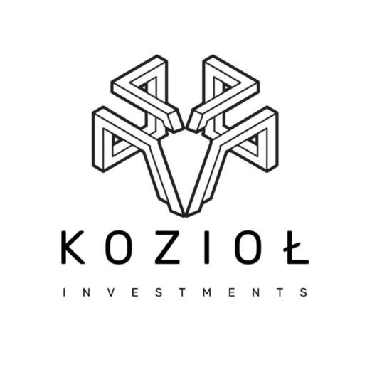 kozioł investments logo